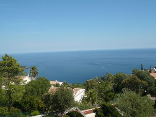 Villa Theoule-sur-Mer Buitenaudio-opname 4