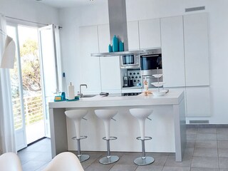 Villa Theoule-sur-Mer Buitenaudio-opname 9