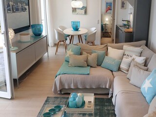 Villa Theoule-sur-Mer Caratteristiche 14
