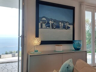 Villa Theoule-sur-Mer Features 22