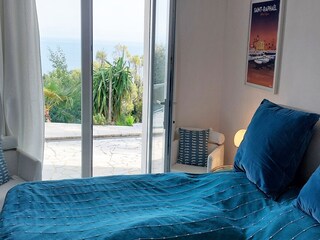 Villa Theoule-sur-Mer Caratteristiche 17