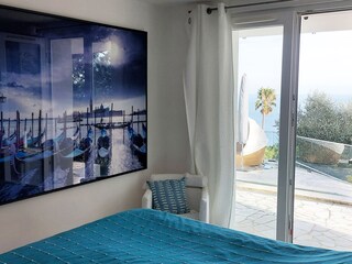Villa Theoule-sur-Mer Caratteristiche 18