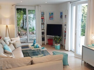 Villa Theoule-sur-Mer Caratteristiche 13