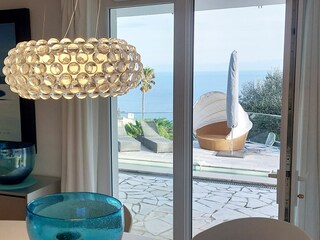 Villa Theoule-sur-Mer Caratteristiche 16