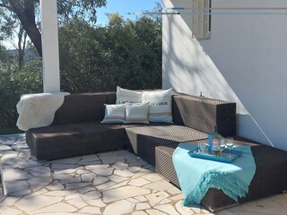 Villa Theoule-sur-Mer Registrazione all'aperto 11