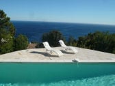 Villa Theoule-sur-Mer Outdoor Recording 1