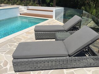 Villa Theoule-sur-Mer Buitenaudio-opname 12