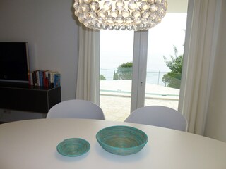 Villa Theoule-sur-Mer Caratteristiche 32