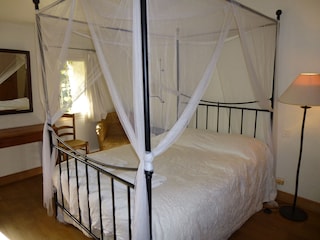 Schöne Doppelzimmer
