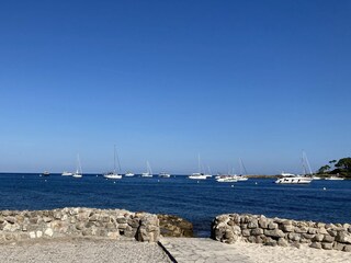 Villa Biot Ambiente 33