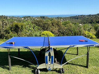 Villa Biot Registrazione all'aperto 8