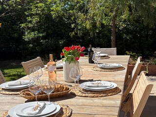 Villa Biot Features 25