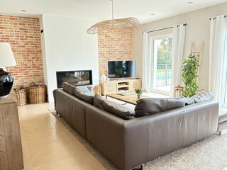 Villa Biot Buitenaudio-opname 22