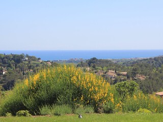 Villa Biot Outdoor Recording 6