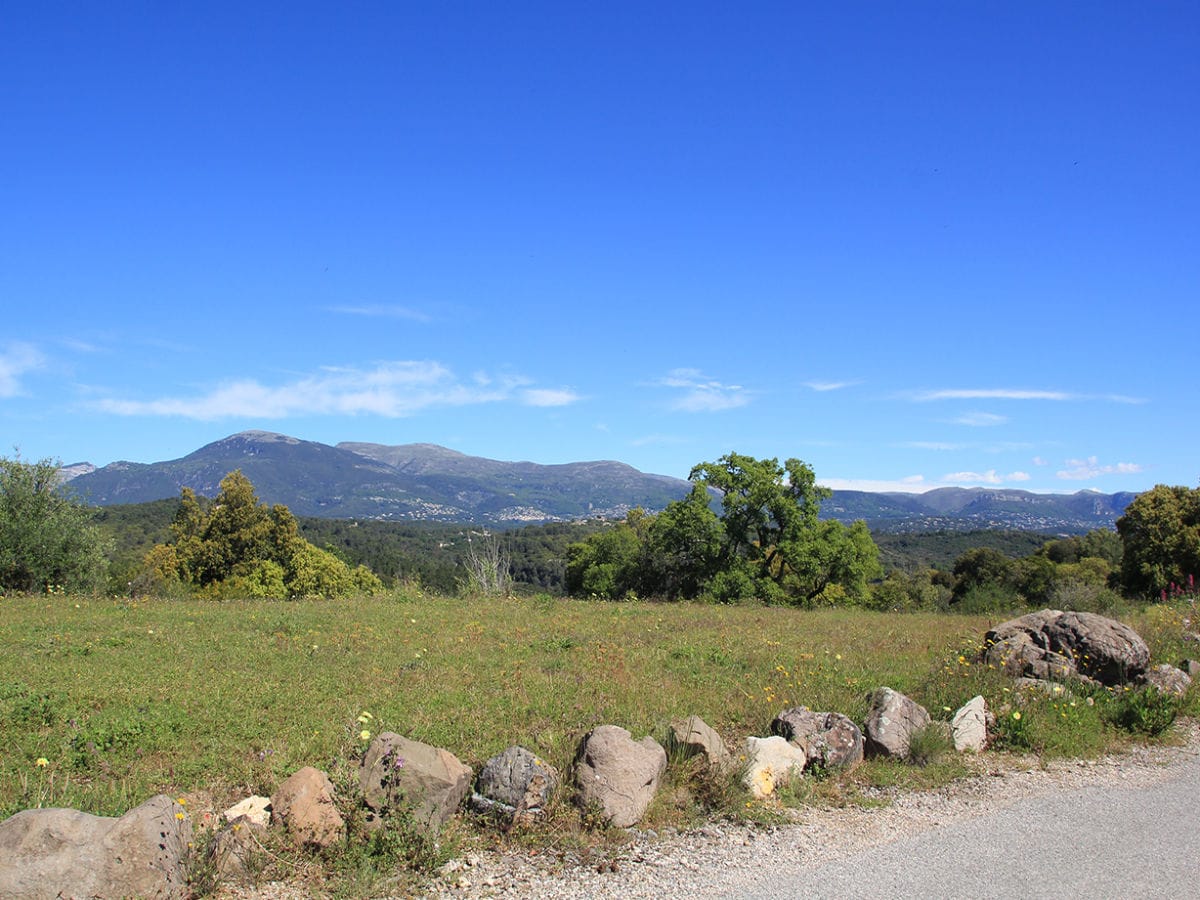 Wunderbare Umgebung, ideal für Wanderungen oder Fahrrad