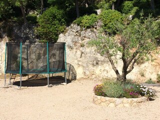 Villa Biot Kenmerken 31