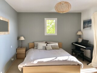 Villa Biot Buitenaudio-opname 14