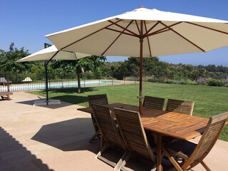 Villa Biot Buitenaudio-opname 12