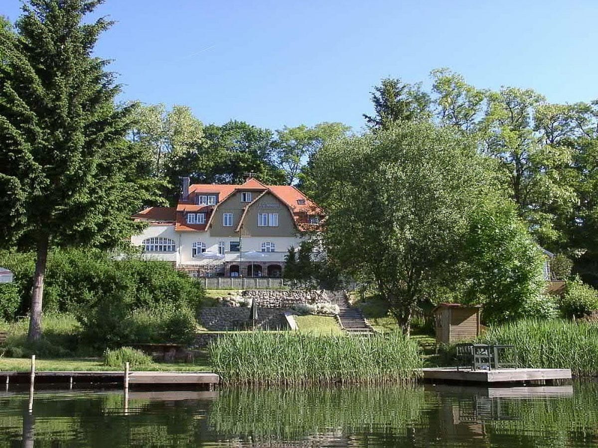 Haus Elsenhöhe am See