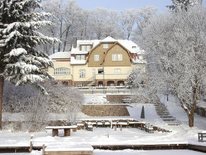 Großzügige Familienferienwohnung Haus Elsenhöhe am See - Flecken Zechlin - image1