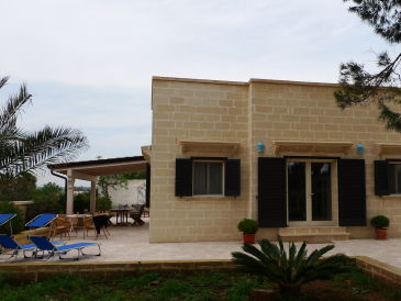 Ferienhaus Villa La Pineta