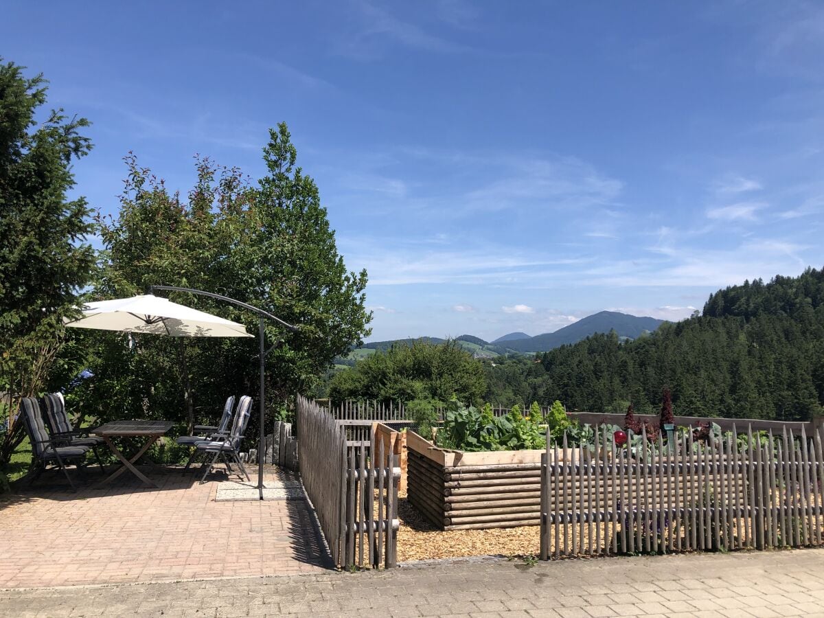Ferienwohnung Bauernhof Haus Haslauer, Gmund am