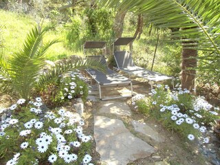 Appartamento Cogolin Registrazione all'aperto 3