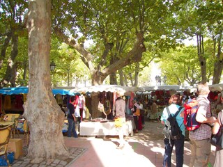 Appartamento Cogolin Ambiente 13