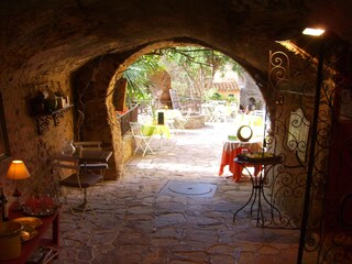 Appartamento Cogolin Ambiente 19