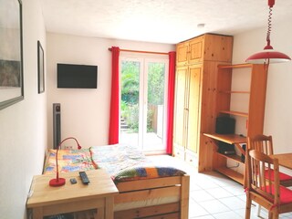 Appartamento Cogolin Caratteristiche 6