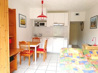 Appartamento Cogolin Caratteristiche 7