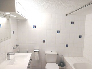 Appartamento Cogolin Caratteristiche 8