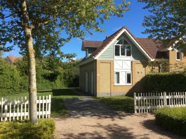 Ferienwohnung Noordzeeboulevard 51