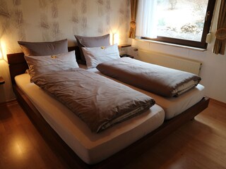 Holiday apartment Ellenz-Poltersdorf Bedroom 8