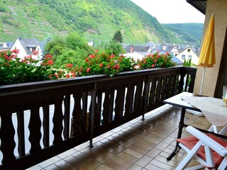 Holiday apartment Ellenz-Poltersdorf Environment 3