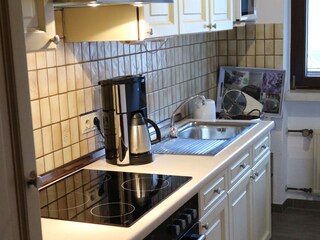 Holiday apartment Ellenz-Poltersdorf Kitchen 13