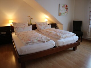 Holiday apartment Ellenz-Poltersdorf Bedroom 10