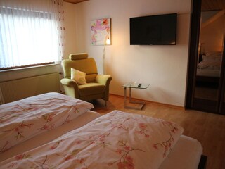 Holiday apartment Ellenz-Poltersdorf Bedroom 11