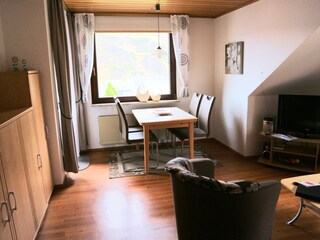Holiday apartment Ellenz-Poltersdorf Living Room 6