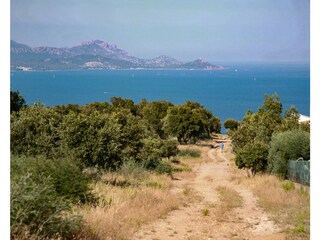 Appartamento per vacanze Les Issambres Ambiente 23