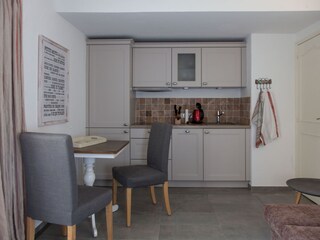 Vakantieappartement Les Issambres Kenmerken 19