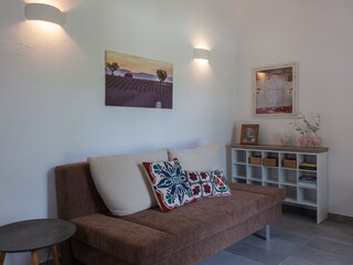 Vakantieappartement Les Issambres Kenmerken 20