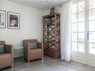Vakantieappartement Les Issambres Kenmerken 21