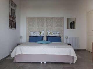 Vakantieappartement Les Issambres Kenmerken 22