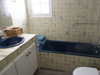 Vakantieappartement Les Issambres Kenmerken 16