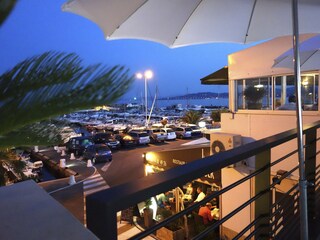 Vakantieappartement Les Issambres Omgeving 26