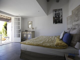 Vakantieappartement Les Issambres Kenmerken 15