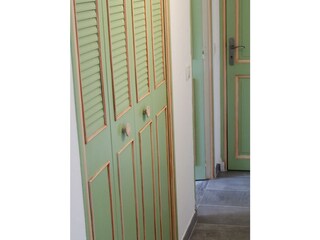 Vakantieappartement Les Issambres Kenmerken 17