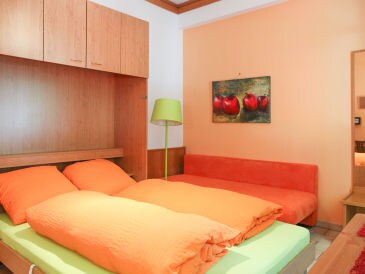 Ferienwohnung Domizil Wien