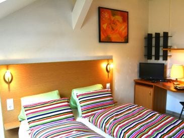 Holiday apartment Domizil Wien